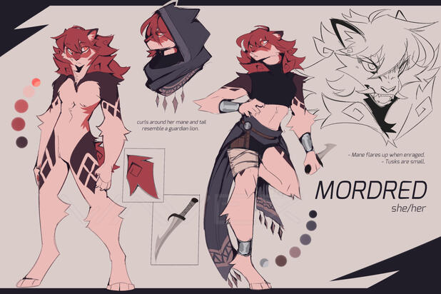 Type 1 + Extra Sketch