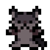 Sprite by Fooeydoodles :)